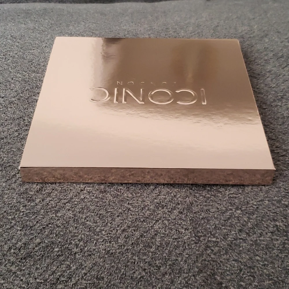 Iconic London Sunset To Sunrise Eyeshadow Palette - Picture 9 of 9